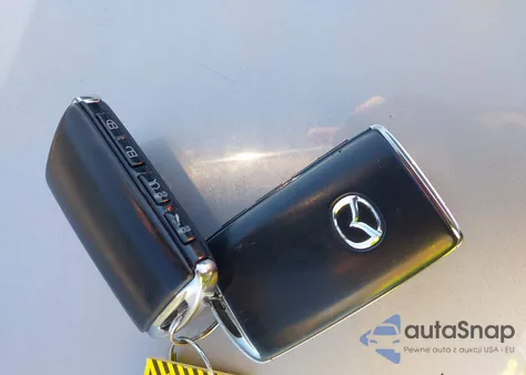 2023 Mazda Cx-50 2.5 S Preferred Plus z USA, uszkodzony, nr VIN 7MMVABCM7PN144560